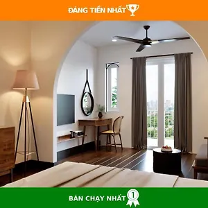 Hotel Chez Mimosa Local Ho Chi Minh City