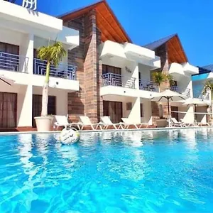 Aparthotel Cozy Bedroom 7C Hotel Riviera Campo Verde Inoa