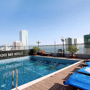 Hotel Golden Rain 2 Nha Trang
