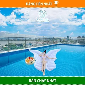 Hotel Santori And Da Nang