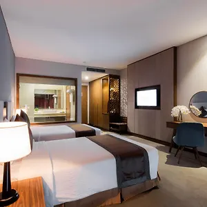 Hotel Muong Thanh Luxury Vien Trieu Nha Trang