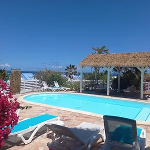 Guest house Tiko Sxm Quarter of Orleans