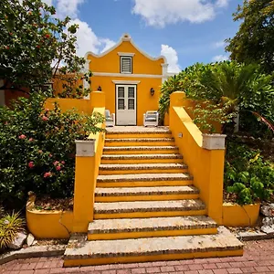 Hotel Landhuis Bona Vista Willemstad