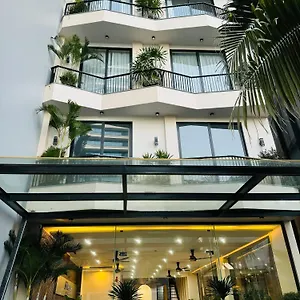 An House & Hotel