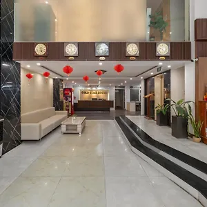 Hotel Gold Time Da Nang
