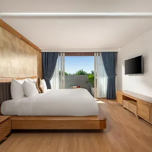 Mixay Boutique Hotel