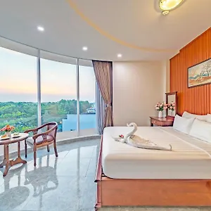Hotel Venus Ho Chi Minh City