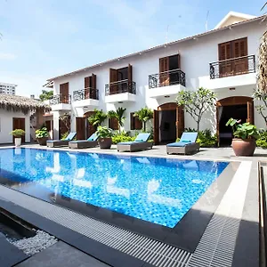 Hotel La Casita Saigon ***