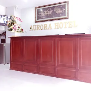 Hotel Aurora Ho Chi Minh City