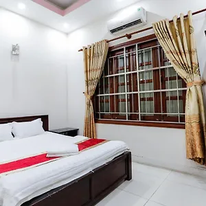 Hotel Oyo 395 Anh Quoc 