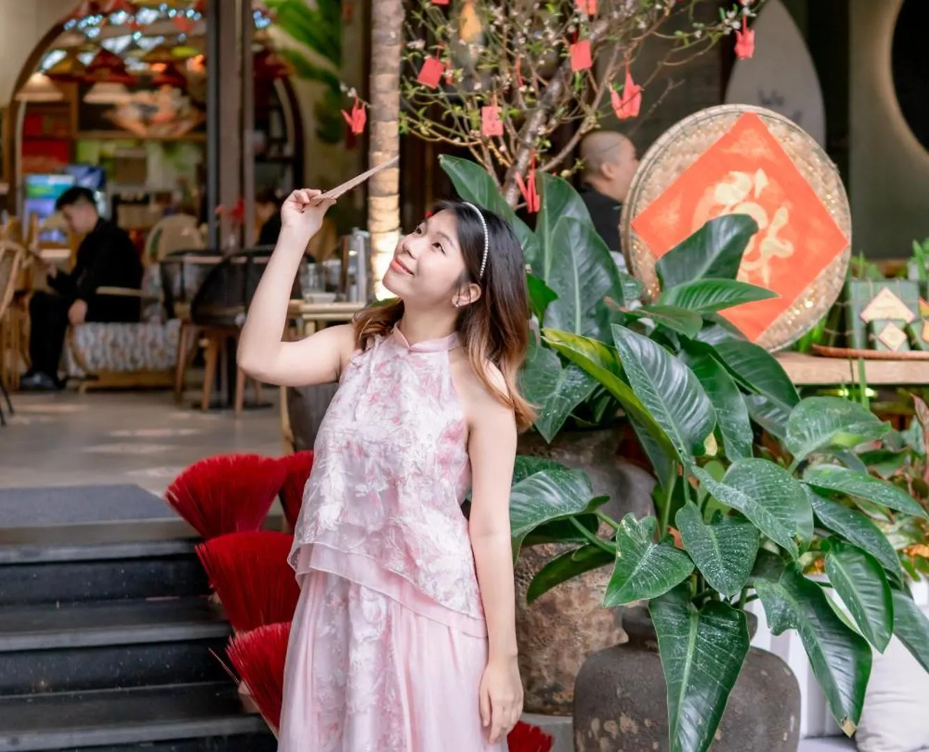 Seahorse Tropical Da Nang Hotel By Haviland