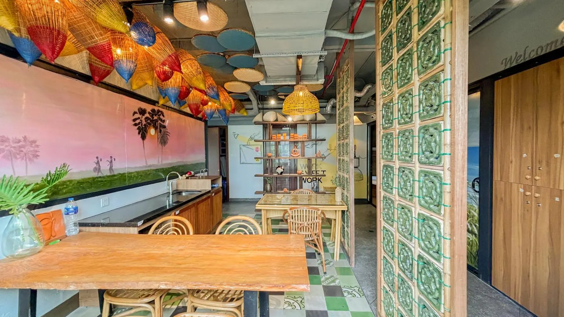 Seahorse Tropical Da Nang Hotel By Haviland