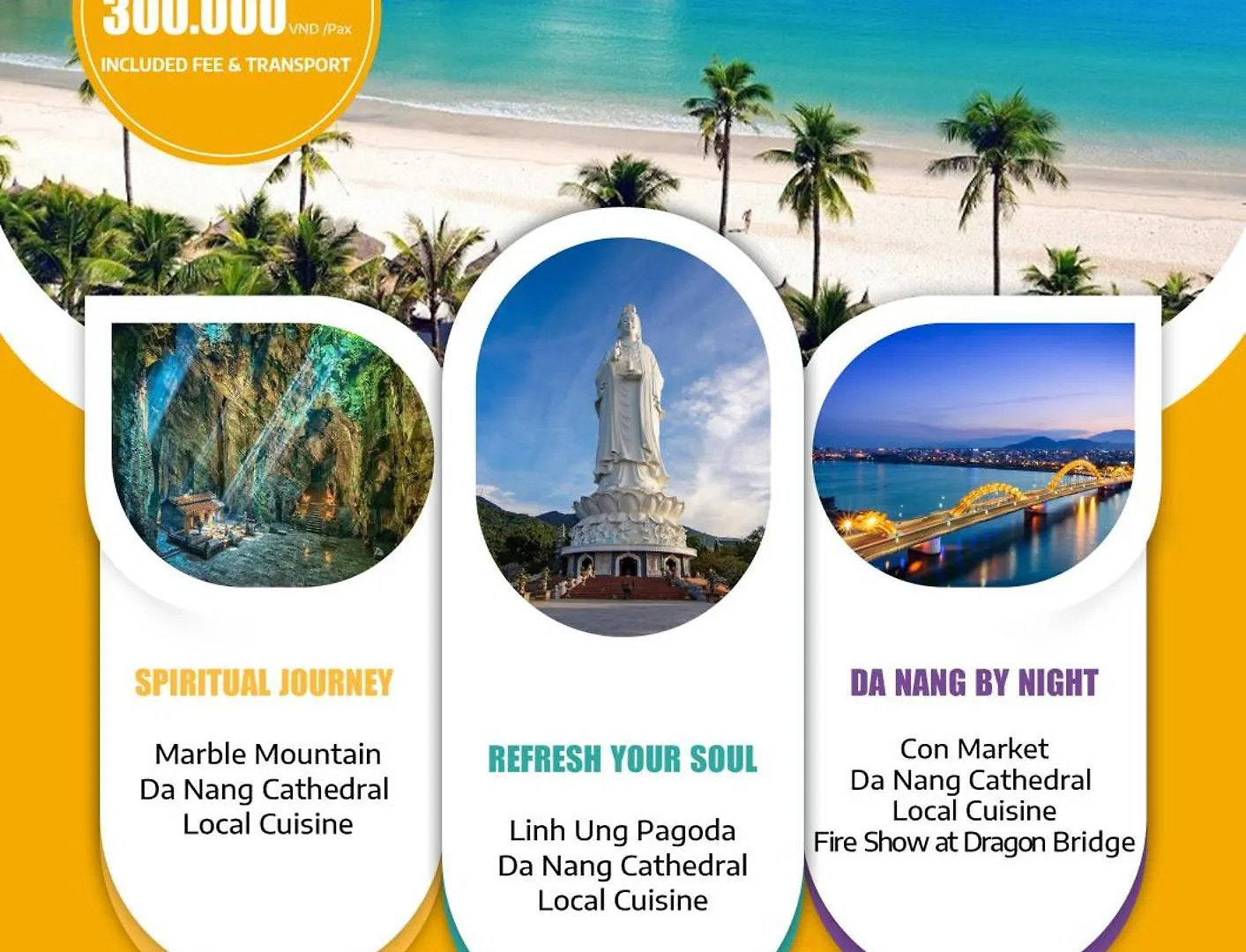Seahorse Tropical Da Nang Hotel By Haviland