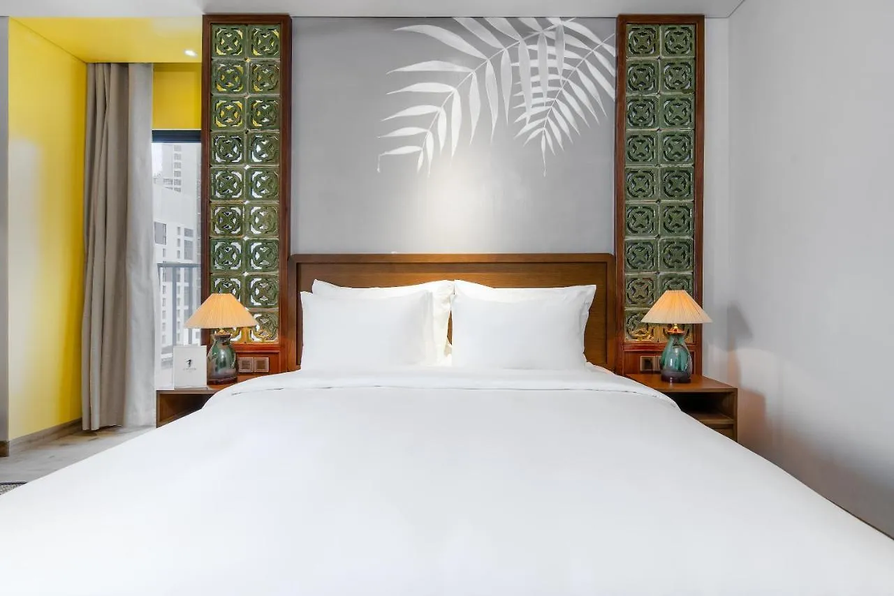 Seahorse Tropical Da Nang Hotel By Haviland